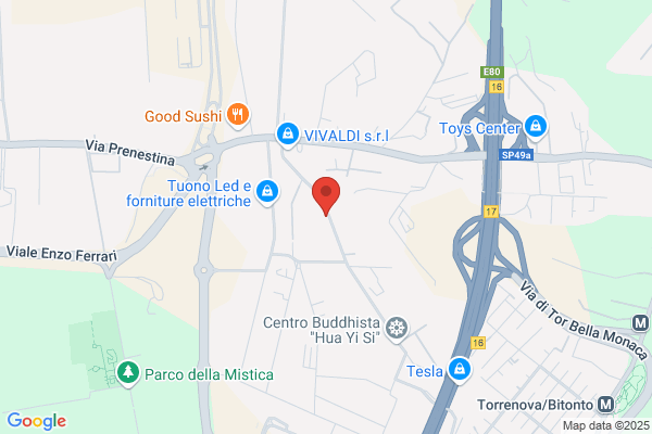 Nuovo Centro Arredamenti Srl