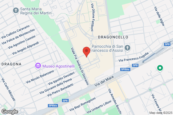 Progetto Interni Srl