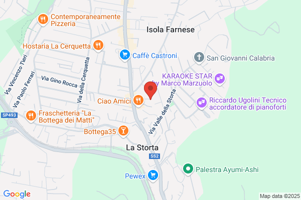 Studio Punto Tre Sas