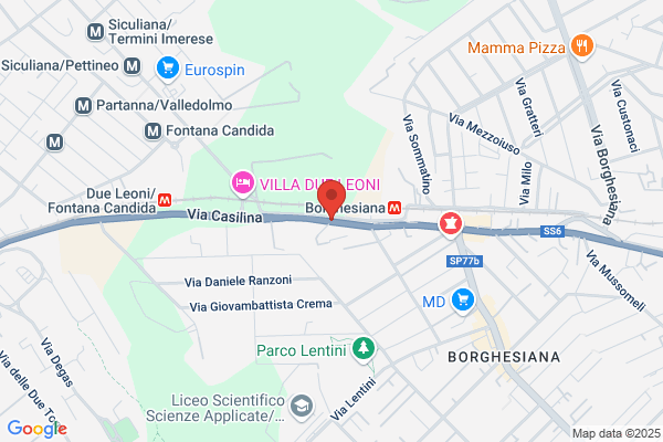 Tecnocostruzioni Srl