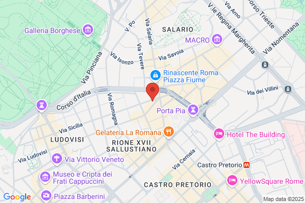 La Poltrona