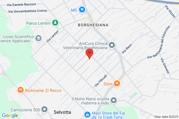 Societa Siciliana Salotti Di Bauso Salvatore Snc
