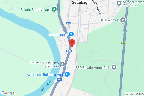 Barbarossa Service S.a.s
