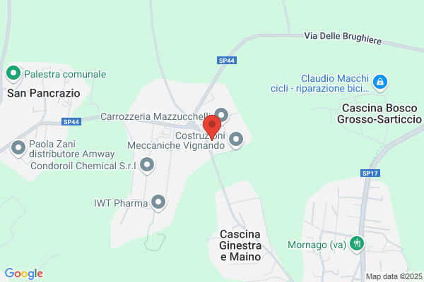 Impresa Vettore Srl