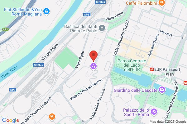 Mofa Sas Di Montesi Augusto