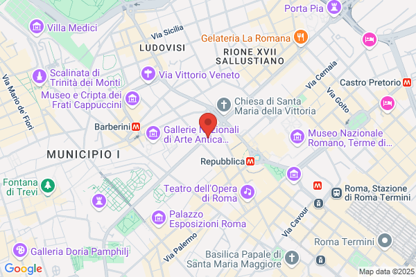 Ora Acciaio Spa