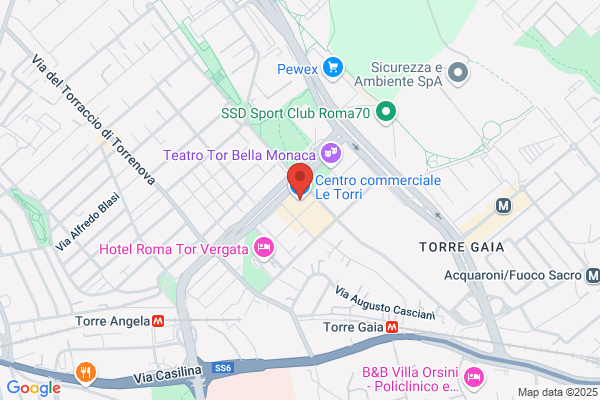 Torri Centro S.R.L.