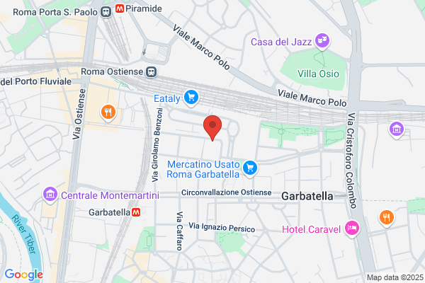 Simap Di Alberto De Paulis