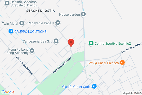 Powerline Srl