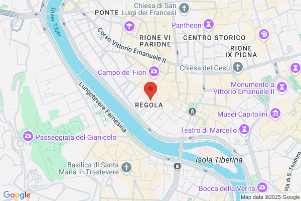 Galleria Spada