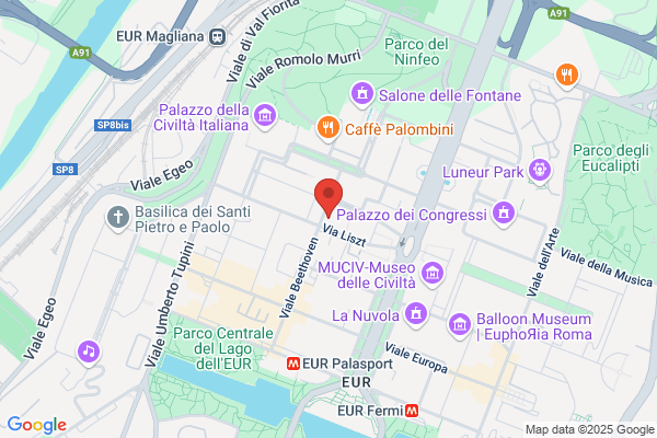Todini Le Superfici Srl