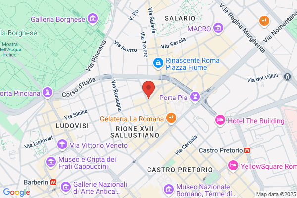 Van Automobili Srl