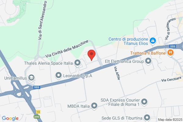 Eagle Press Srl