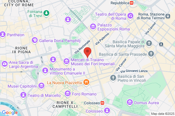 Eurolido Autonoleggio Srl