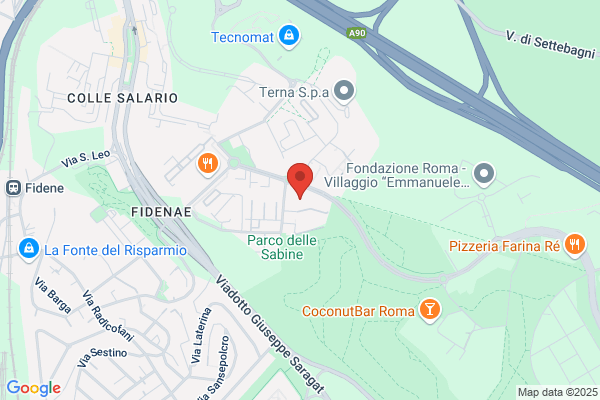 Frama Per Servizi Automobilistici (S.R.L.)