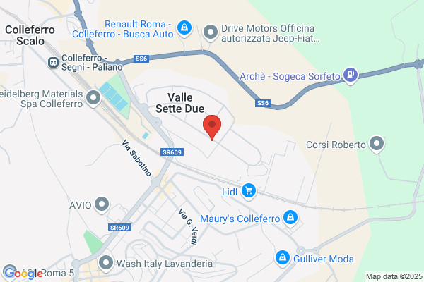 Freccia Del Lazio Trasporti S.R.L.