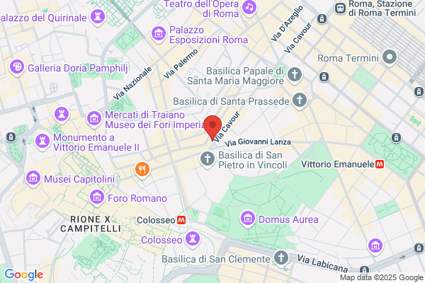 Joy Ride Rent Di Perrone E Anzalone giuseppe s.N.C.