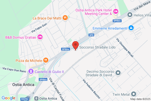 Lido Rent S.R.L.