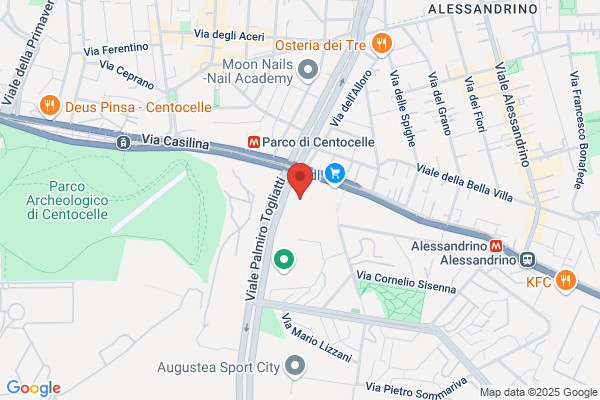 Lido Rent Srl