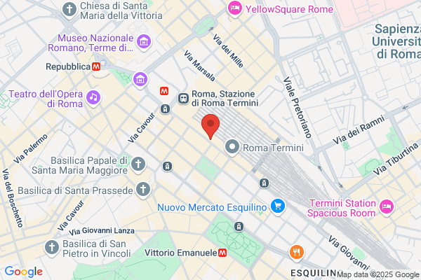 Maggiore Autonoleggio