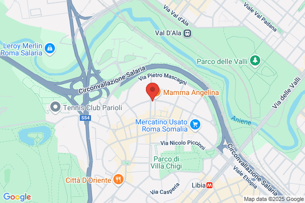 Petrucci giancarla