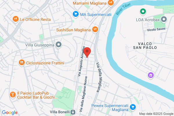 S.A.T.E.R. Servizi Autonoleggi Turistici Europei Roma
