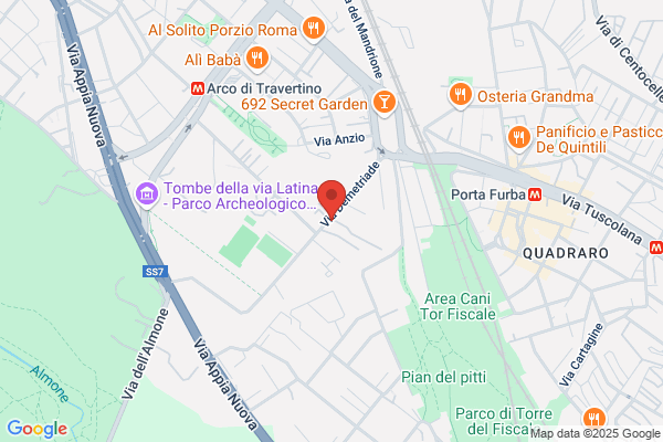 Terrenzio Service S.R.L.
