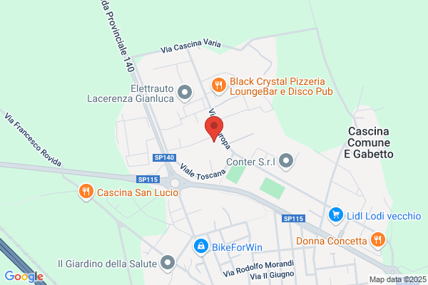 Transport Line Italia Soc. Coop. Arl