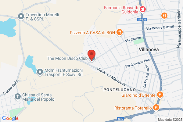 Le Spose Di Cristina Srl