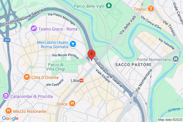 Notaio Dr. Maria Federica Bonito