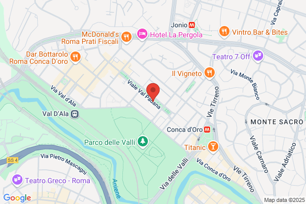 ACCERTAMENTI SRL