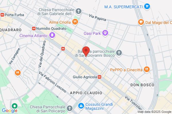 Forlini Massimo (Dr.)