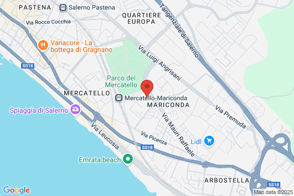 Mariconda gennaro (Dr.)
