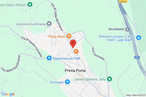 Meeter Srl