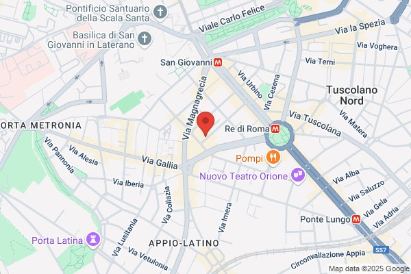 Reposo davide (Dr.)