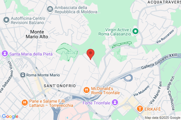 Flash Organizzazione Pubblicitaria (S.R.L.)