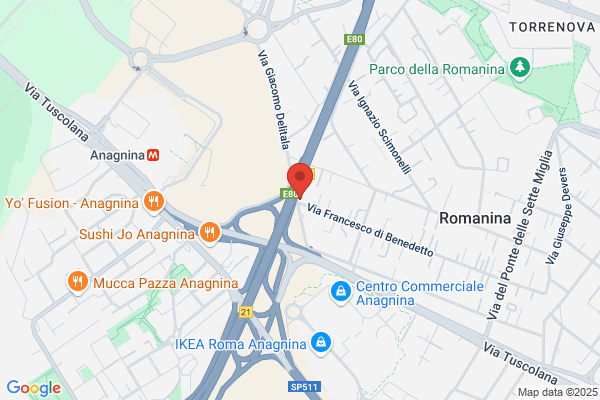 La Fabbrica Dell' Ottica