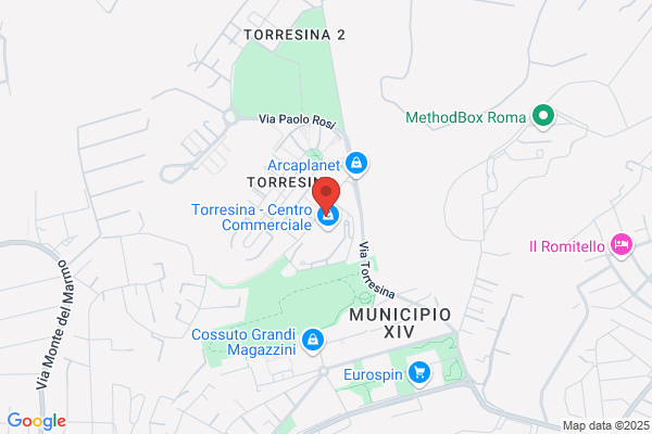 Centro Ottico Lisi e Bartolomei