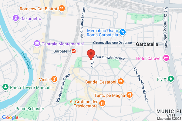 Studio Dentistico Dott. Monti Gabriele