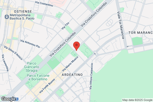 Laboratorio Odontotecnico Caravaggio