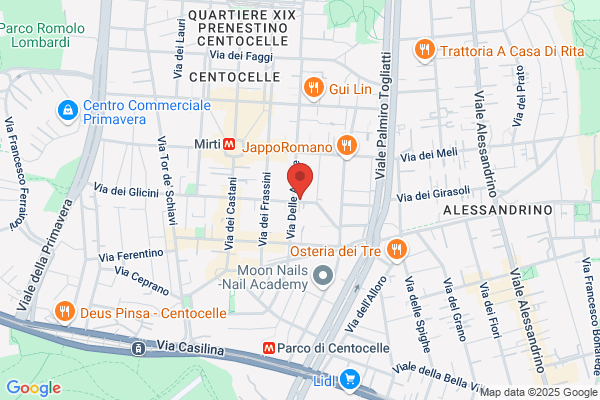 Laboratorio Odontotecnico Tarsitano