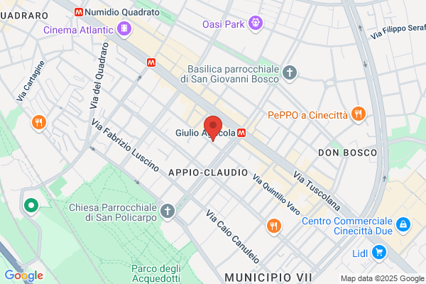 Olivetti Systems & Networks