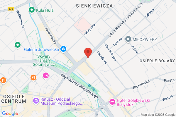 Tj Software Srl