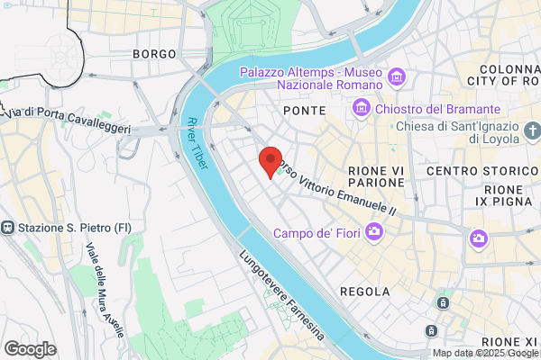 Vendola ermes