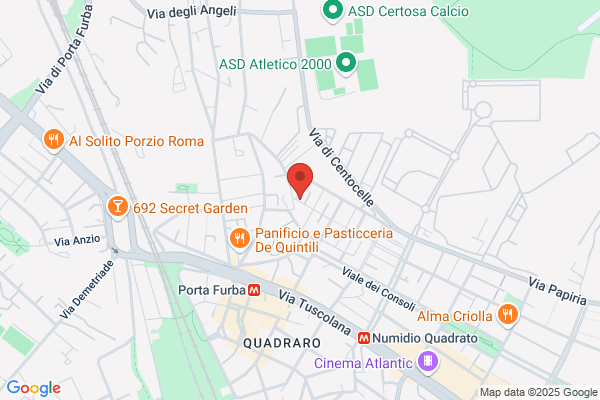 Euroufficio Srl