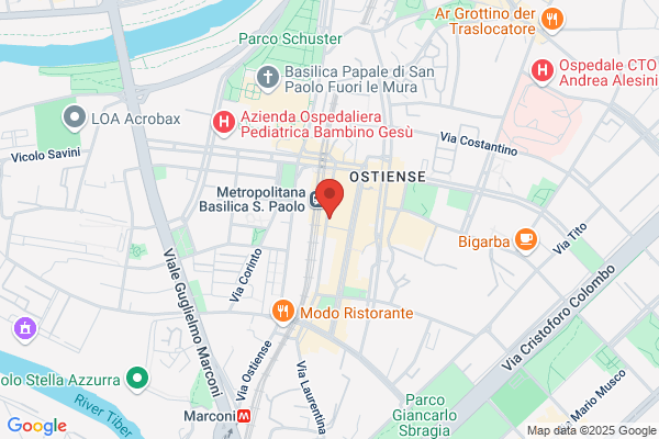 O.R. Organizzazione Roma Srl