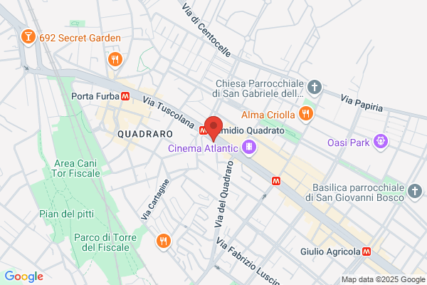 Euroregalo Srl