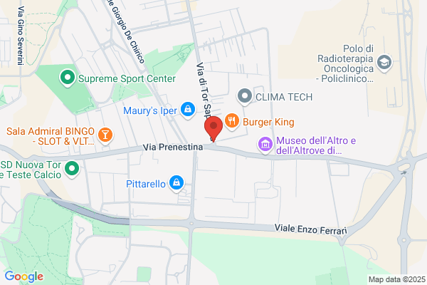 I Primi Giorni Mobili Srl