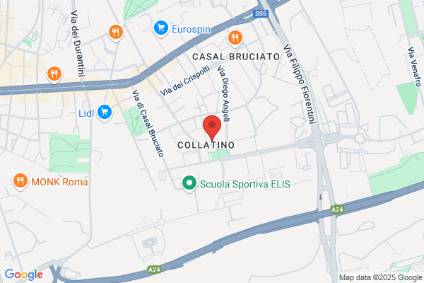 Ipercasalinghi Srl