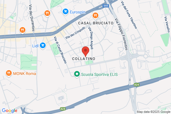 Ipercasalinghi Srl